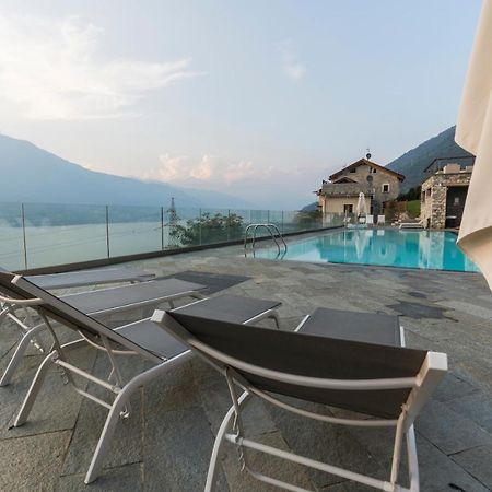 Apartment With Breathtaking View A1 Bellano Luaran gambar