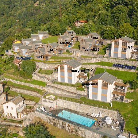 Apartment With Breathtaking View A1 Bellano Luaran gambar