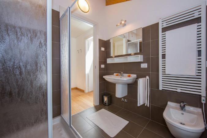 Apartment With Breathtaking View A1 Bellano Luaran gambar