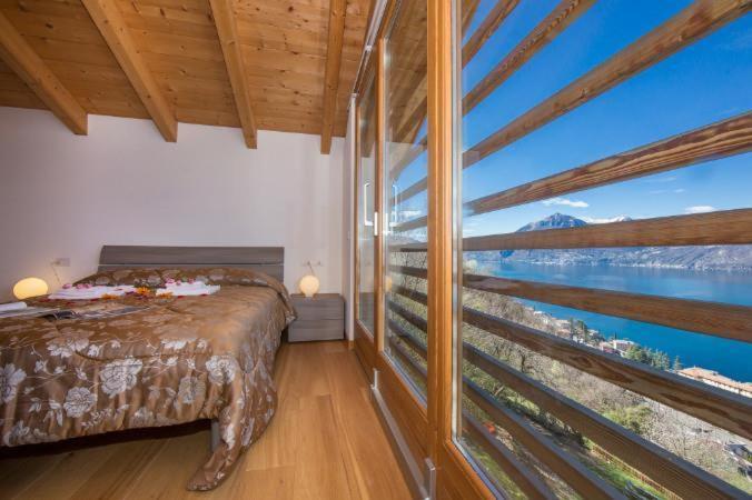Apartment With Breathtaking View A1 Bellano Luaran gambar