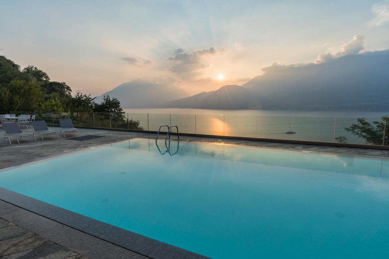 Apartment With Breathtaking View A1 Bellano Luaran gambar