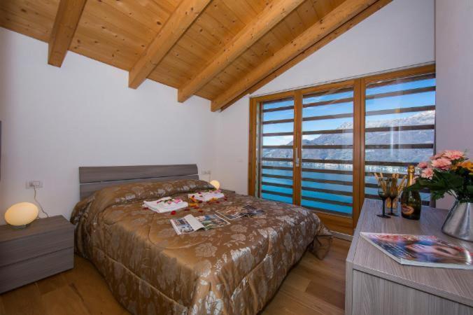 Apartment With Breathtaking View A1 Bellano Luaran gambar